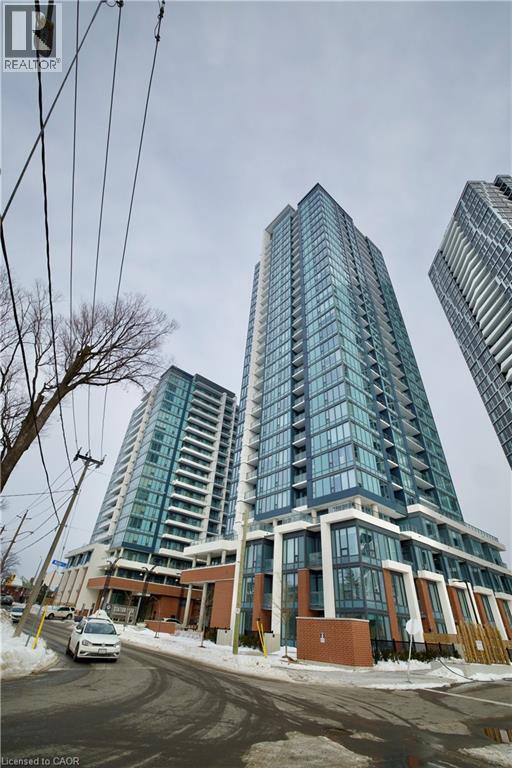 Photo - 15 Wellington St S Unité 1007