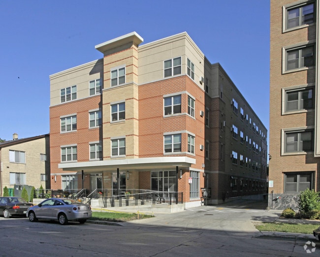 Foto principal - McAuley Apartments- Affordable Housing