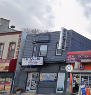 Building Photo - 176 Bloomfield Ave Unit 2