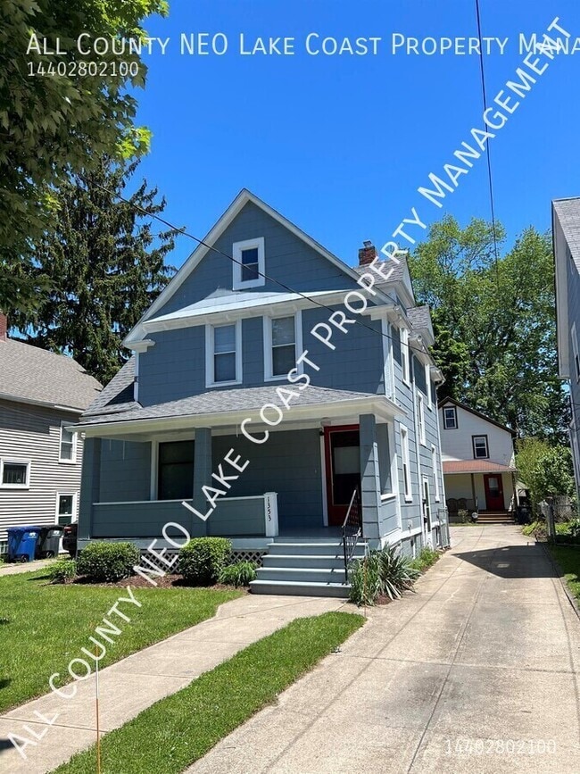 Photo - 1353 Cove Ave