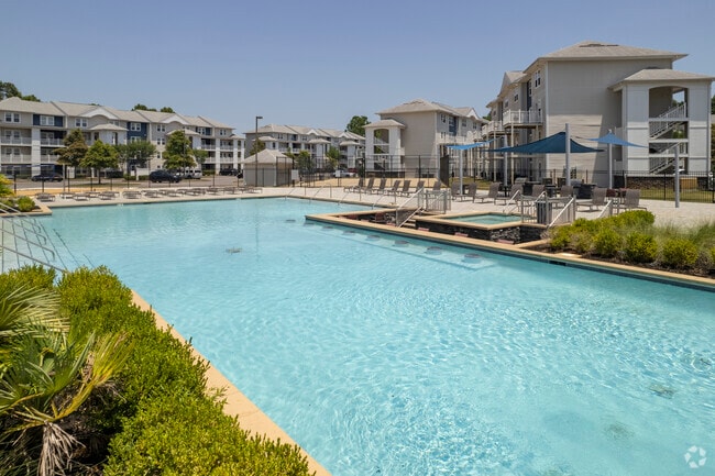 Magnolia, A Prosper Community