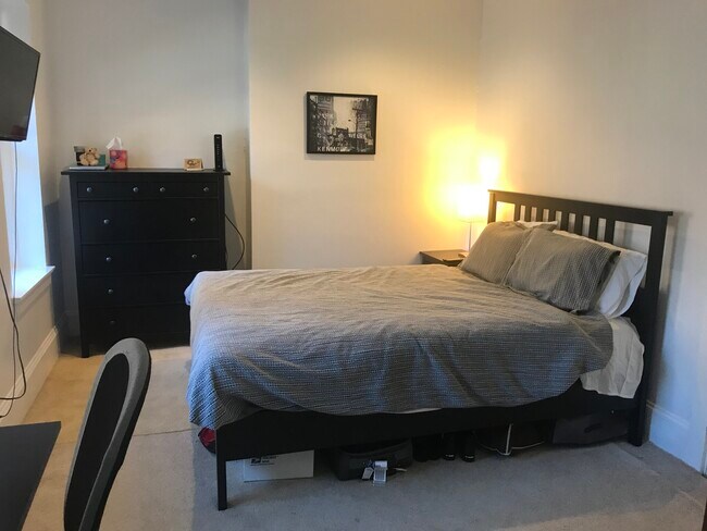 Photo - 521 Columbus Ave Unit 2