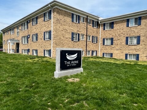 The Aerie 2 - The Aerie 2 Apartments