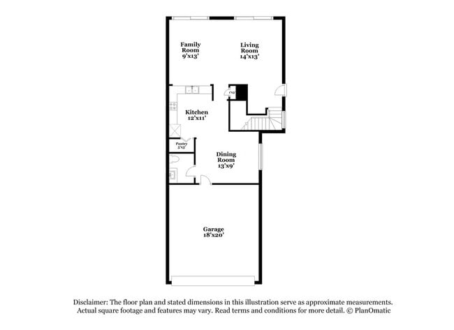 Photo - 1968 N Lexington Dr