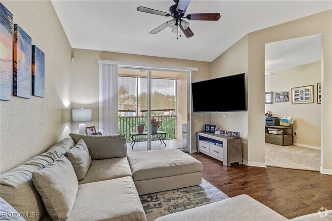 Building Photo - 10110 Villagio Palms Way Unit 207 Rental