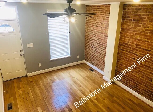 Photo - 107 N Glover St