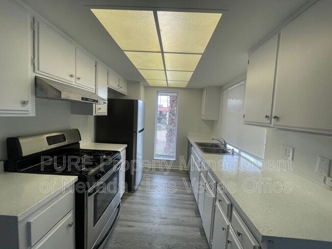 Photo - 1405 E Vegas Valley Dr Condo Unit #230 BLDG 23