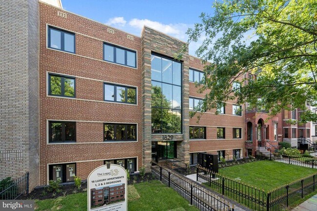 Photo - 1829 13th St NW Unit 104