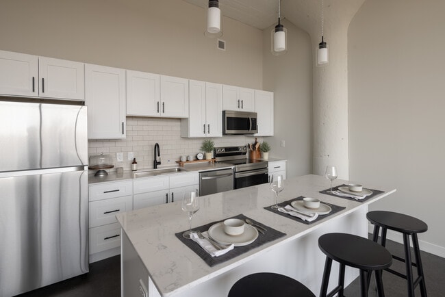 Photo - The Goodrich