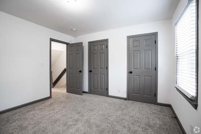 Rippling Stream Townhomes