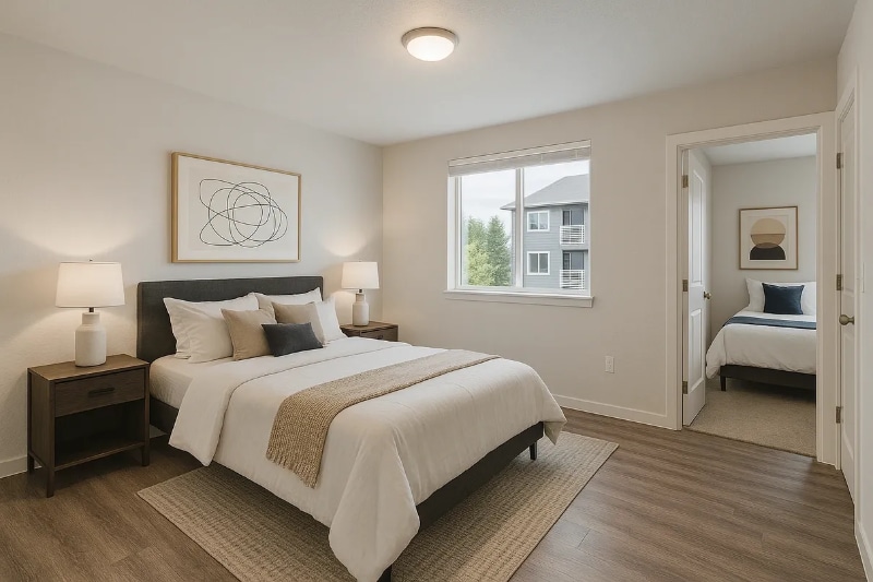 Photo - 7843 Pacific Ave Apartment Unit 201