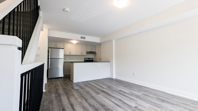 Photo - 169 Lancaster St W Unité 503