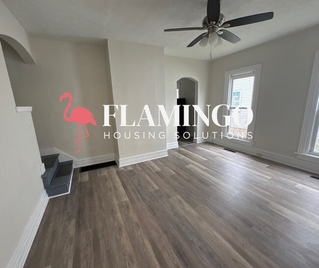 Photo - Affordable 3-Bedroom Home in Dayton’s Gem City – Spacious & Practical Living