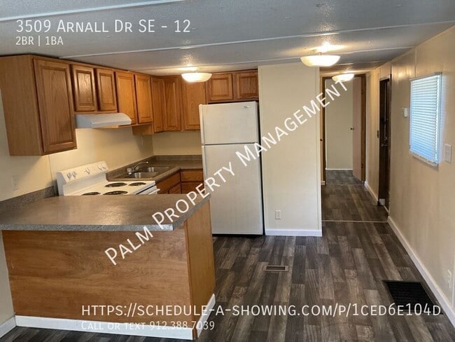 Photo - 3509 Arnall Dr