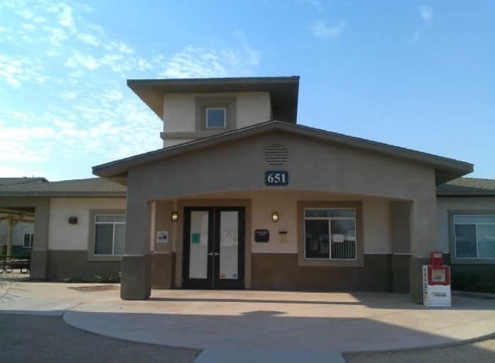 Villa Esperanza - Villa Esperanza