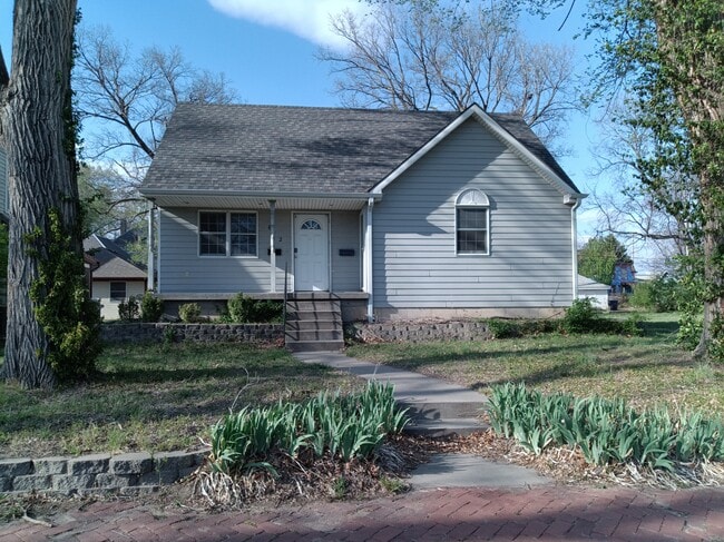 Photo - 612 Pierre St