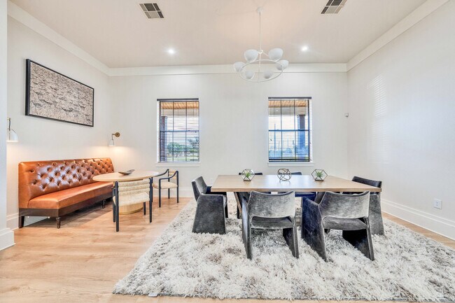 Villas Tech Ridge