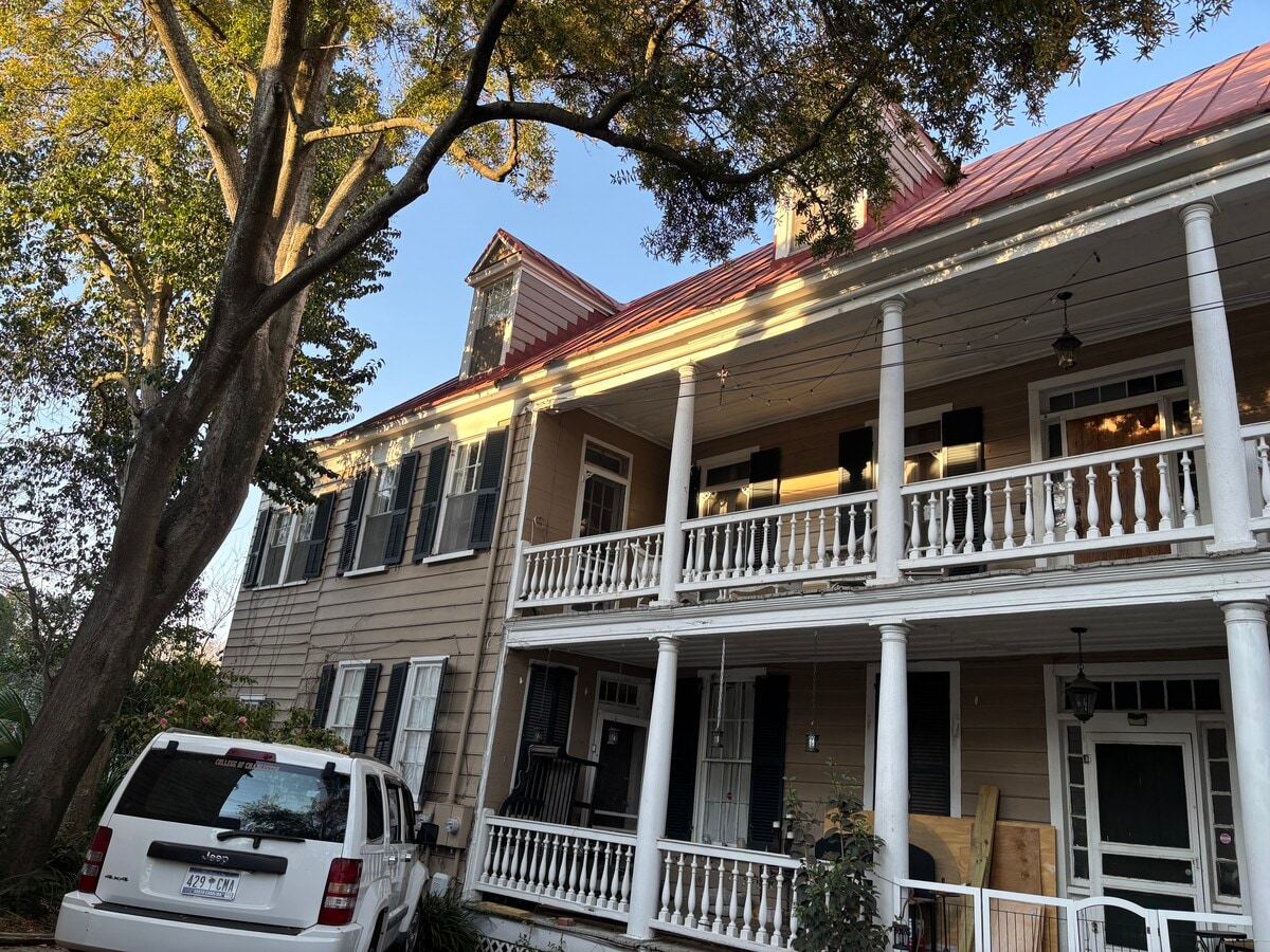 Photo - 44 Vanderhorst St Unit 44 Vanderhorst Street