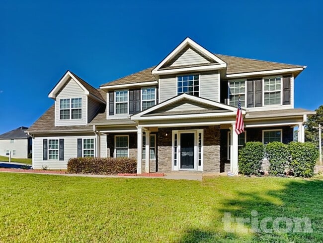 Photo - 800 Betsy Ross Trail