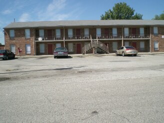 Photo - Oakhurst Apartments
