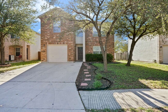 Photo - Beautiful 2-Story 4BR in 78254 | Near Alamo Ranch, Shopping & 1604