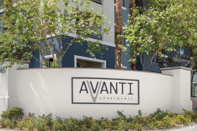 Building Photo - Avanti Rental