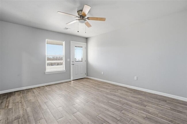 Photo - Brand New Near Downtown Cache – 15 Min to Fort Sill. 50% off First Full Month's Rent