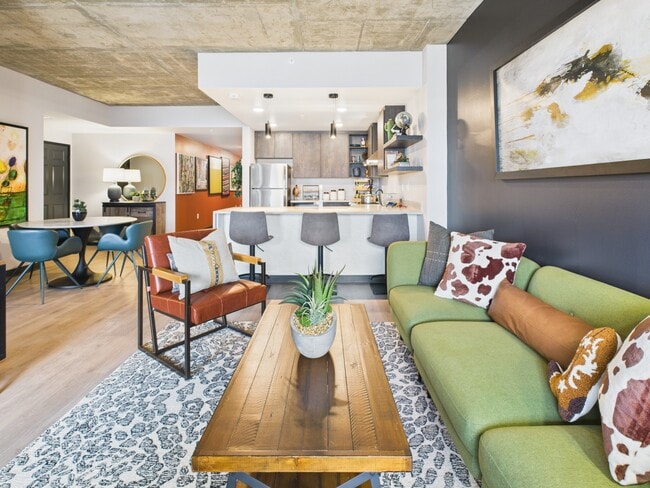 Photo - The Watermark