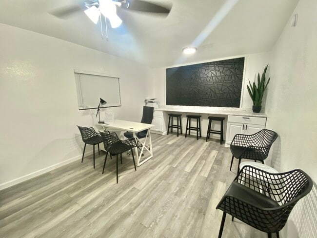 Tucson Terrace - Tucson Terrace Apartamentos