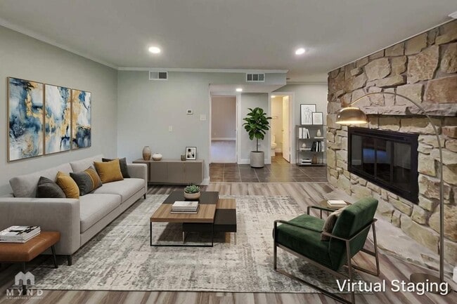 Photo - 609 Scenic Dr