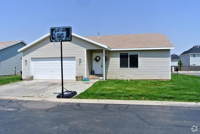 Building Photo - 612 W 1300 N Rental