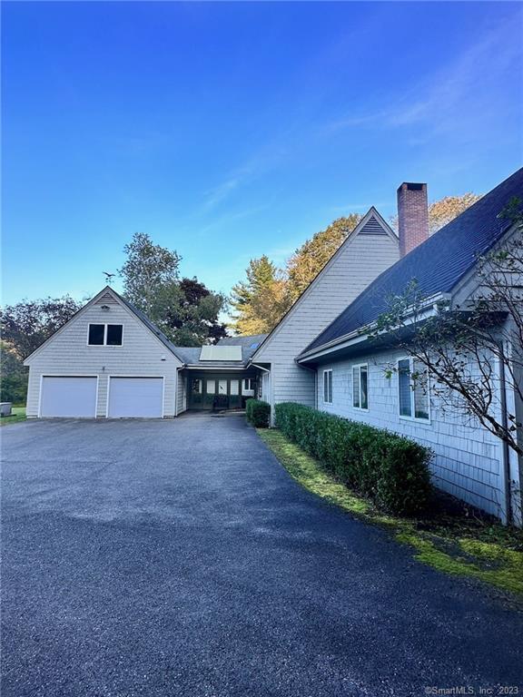 124 Main St Rental House Rental in Salisbury, CT
