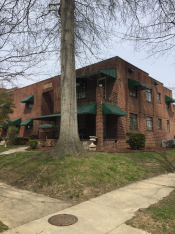Photo - 1126 13th St Apartment