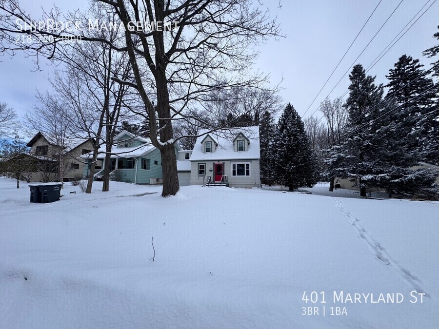 Photo - 401 Maryland St