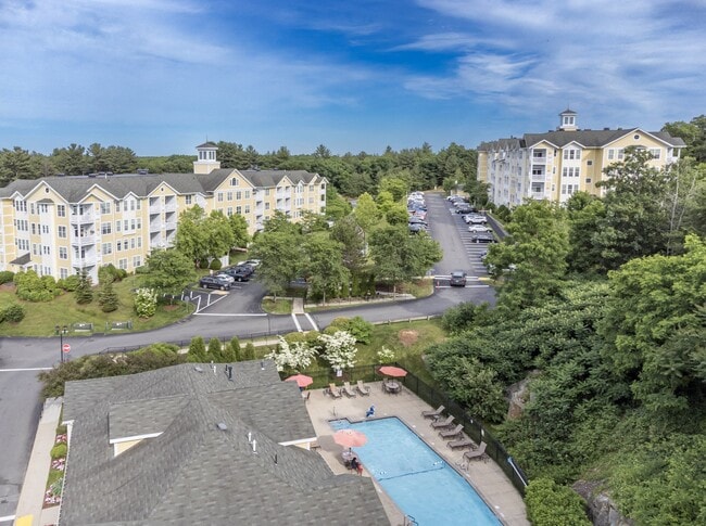 Photo - Lynnfield Commons