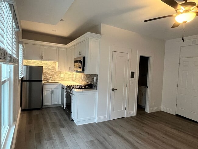 Photo - City Lofts