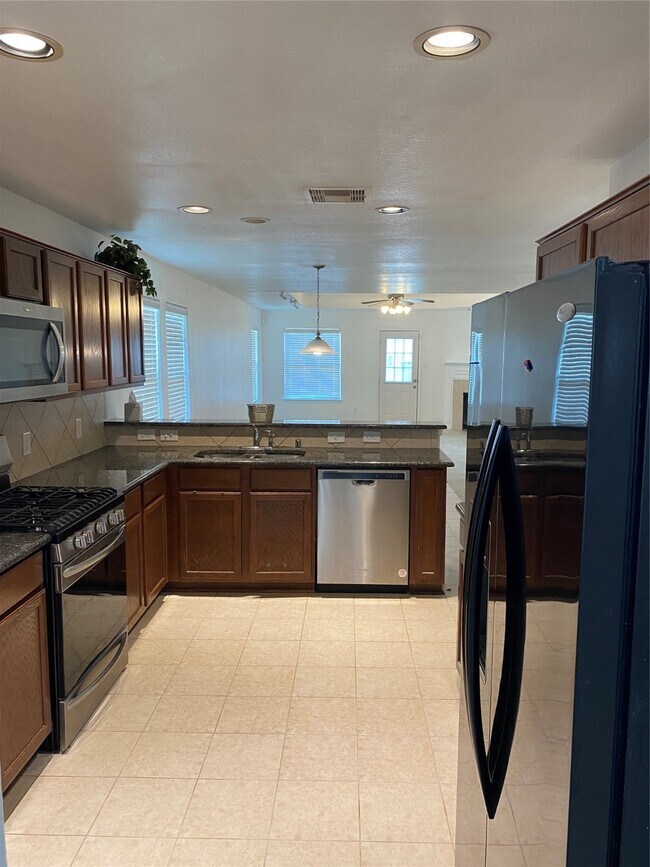 Photo - 4614 Pin Oak Creek Ln