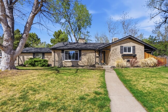 Building Photo - 7105 W 34th Pl