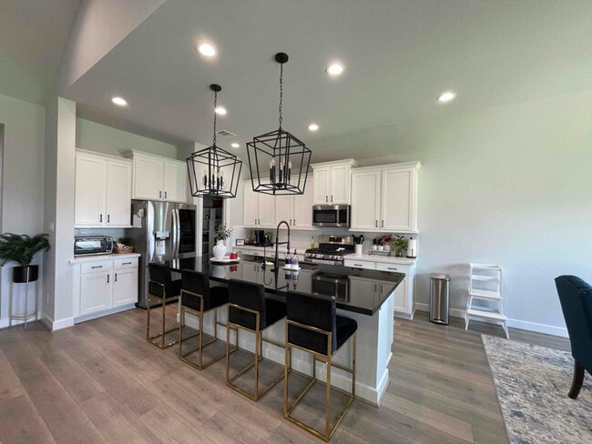 Photo - 2607 Bayrose Dr