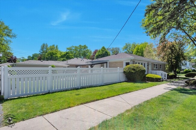 Photo - 1005 E Park St