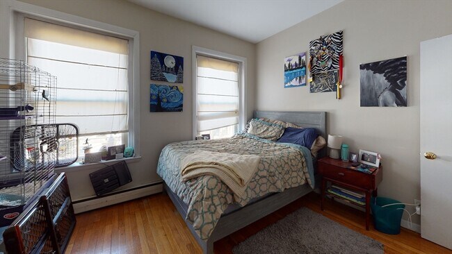 Photo - 15 University Rd Unidad 34