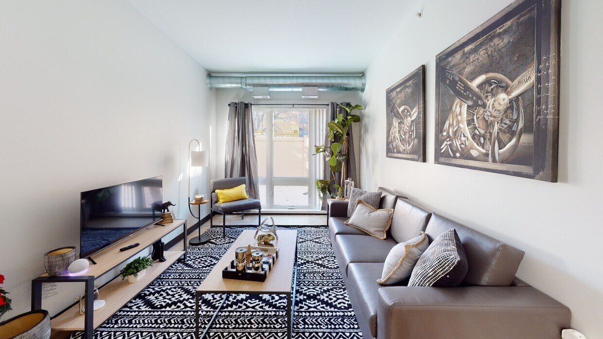 Photo - Yugo Minneapolis Sydney Hall Apartments
