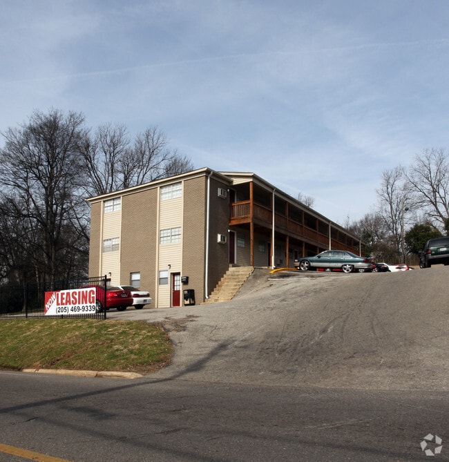 Arbor Place Apartments