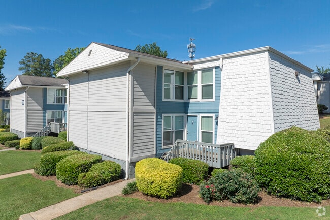 Building Photo - The Palmer on Washington