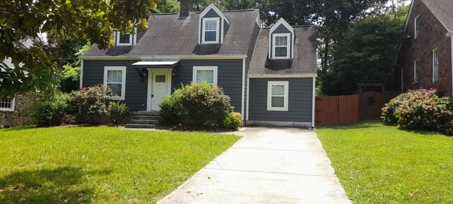 4110 South Terrace