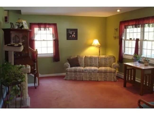 Photo - 3-Bedroom, 3-Bathroom Home in Essex Junction