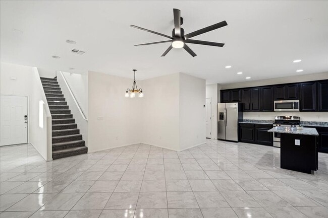 Photo - Gorgeous 3 Bed 2.5 Bath Home with Modern Feel