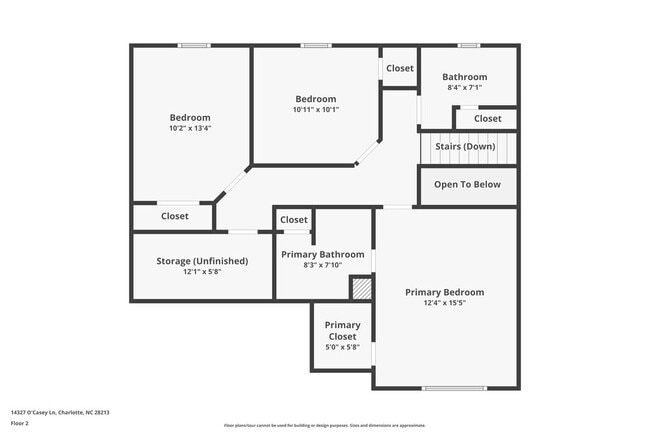 Photo - 14327 O'Casey Ln