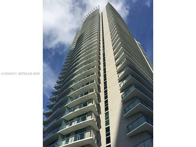 Building Photo - 1100 S Miami Ave Unit 3705