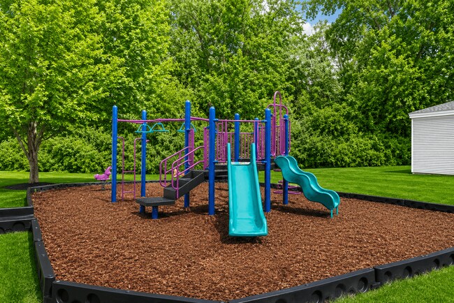 Royal Oaks Apartments